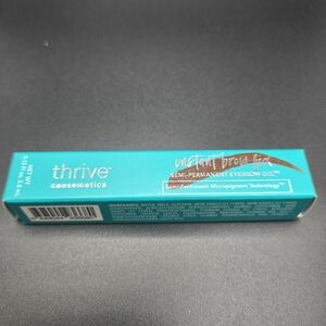 Thrive Causemetics Instant Brow Fix- (Audrey Dark Blonde-Med Brunette)
